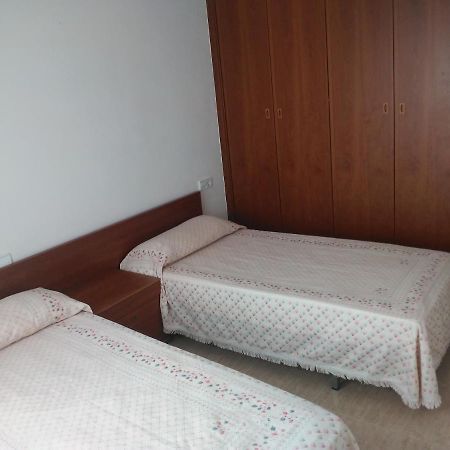 Dos bahias Apartment Peniscola Bagian luar foto