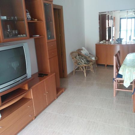 Dos bahias Apartment Peniscola Bagian luar foto