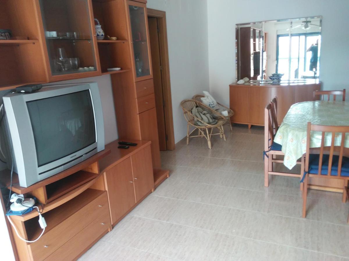 Dos bahias Apartment Peniscola Bagian luar foto